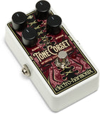 Electro-Harmonix Tone Corset Analog Compressor Effect Pedal