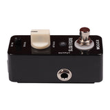 Mooer Slow Engine Effect Pedal