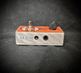 Used MXR ZW90 Zakk Wylde Phase Effect Pedal