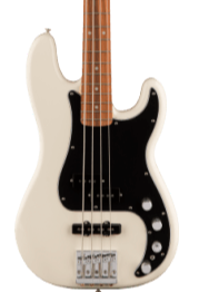 Fender Deluxe Active Precision Bass® Special