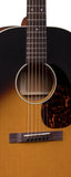 Martin DSS-17 Whiskey Sunset Acoustic Guitar