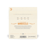 D'Addario EJ78 Mandocello Strings