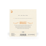 D'Addario EJ88B Baritone Ukulele Strings