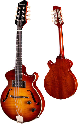 Eastman El Ray Electric Mandolin