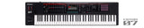 Roland FANTOM-0 Workstation Keyboard