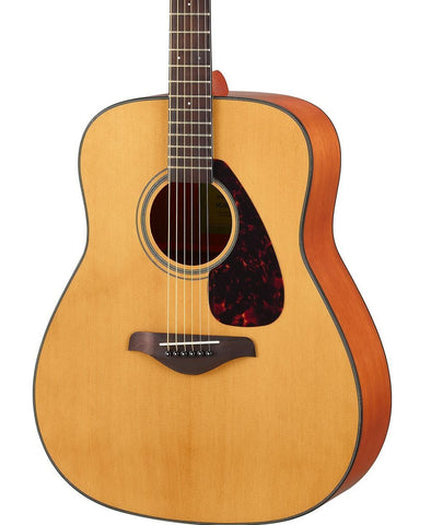 Yamaha FG800J Acoustic Guitar