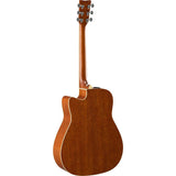 Yamaha FGX820C Acoustic Electric Guitar