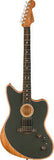 Fender American Acoustasonic™ Jazzmaster®