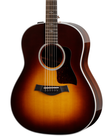 Taylor 417e-R Grand Pacific Acoustic Electric Guitar