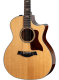 Taylor 614ce Acoustic Electric Guitar