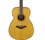 Yamaha FS-TA TransAcoustic Acoustic Electric Guitar