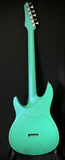 Used Aristides 060 - Aqua Green Pearl Satin