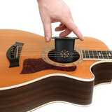 D'Addario Soundhole Guitar Humidifier