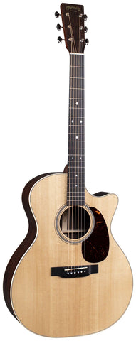 Martin GPC-16E Acoustic Electric Guitar