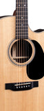 Martin GPC-16E Acoustic Electric Guitar