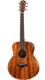 Taylor GS Mini-e Koa Acoustic Electric Guitar