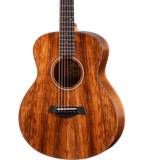 Taylor GS Mini-e Koa Acoustic Electric Guitar