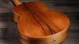 Taylor GS Mini-e Koa Acoustic Electric Guitar