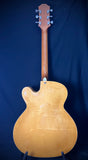 Vintage Epiphone Zephyr Regent 1953 - Natural