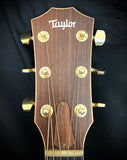 Used Taylor 816ce 2011 - Natural Spruce Top