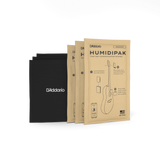 D'Addario Humidipak Maintain System