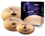 Zildjian I Standard Gig Cymbal Pack