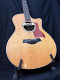 Used Taylor 816ce 2011 - Natural Spruce Top