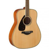 Yamaha FG820L Left-Handed Acoustic Guitar