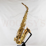 OPEN BOX Yanagisawa AWO20 Elite Model Bronze Alto Saxophone