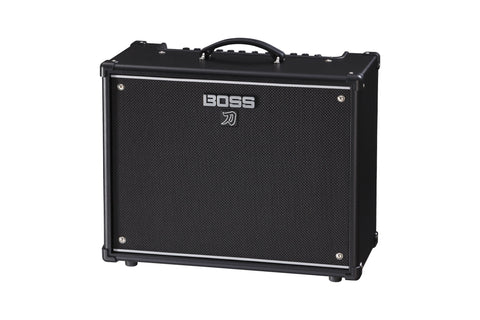 Boss Katana 100 Gen3 100W 1x12 Guitar Amplifier