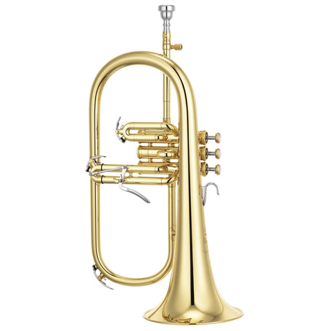 Yamaha YFH-8310ZII Custom Z Flugelhorn