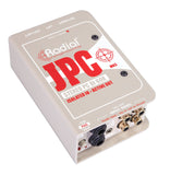 Radial JPC Direct Box