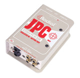 Radial JPC Direct Box