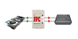 Radial JPC Direct Box