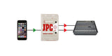 Radial JPC Direct Box