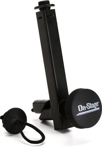 On-Stage KSA7575 Universal Keyboard Stand Mic Adapter