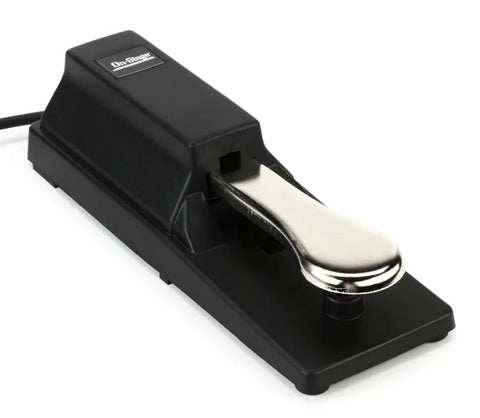 On-Stage KSP100 Universal Keyboard Sustain Pedal