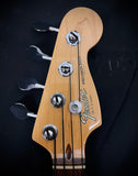 Vintage Fender Precision Bass 1983 - Black