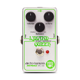 Electro Harmonix Lizard Queen Octave Fuzz Effect Pedal