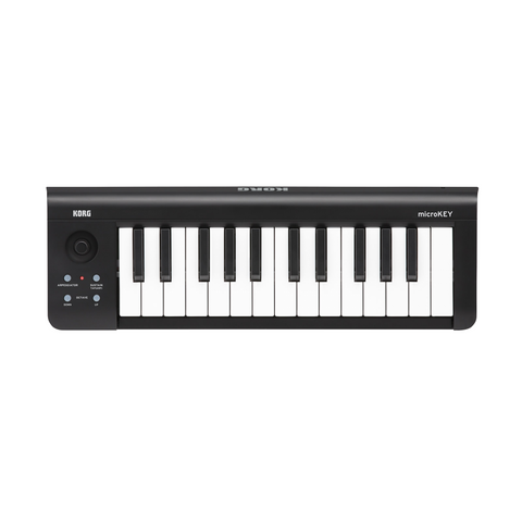 Korg microKEY2 Keyboard Controller