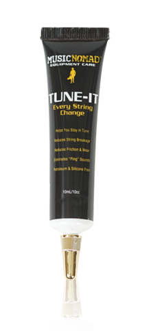 Music Nomad MN106 TUNE-IT Guitar Nut Lubricant