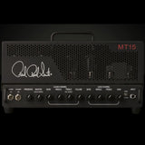 PRS Mark Tremonti MT15 - 15/7-watt Tube Head