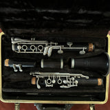 Noblet Wood Clarinet