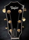 Used Taylor Namm CS-LTD 2003 - Cherry Sunburst