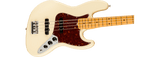 Fender American Professional II Jazz Bass - Mercury