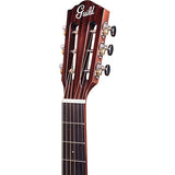 Guild P-240 Memoir Parlor Acoustic Guitar