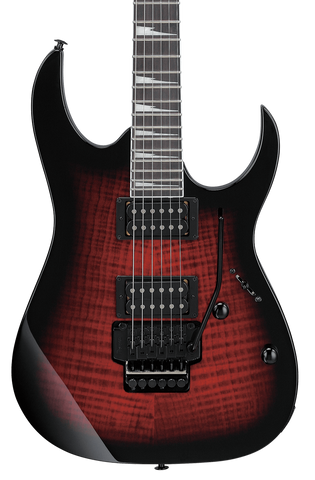 Ibanez Gio GRG320FA Electric Guitar