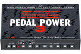 Voodoo Lab Pedal Power 3 Pedal Power Supply