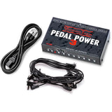 Voodoo Lab Pedal Power 3 Pedal Power Supply