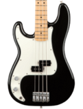 Fender Player Precision Bass® Left-Handed Maple Fingerboard Black